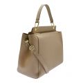 Womens Taupe Harlowe Day Bag 89499 by Katie Loxton from Hurleys