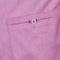 Mens Pink Ifel L/s Shirt 14182 by Ted Baker from Hurleys