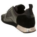Mens Black Lusso Trainers 17610 by Cruyff from Hurleys