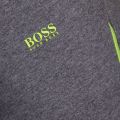 Green Mens Medium Grey Halko Sweat Pants 25243 by BOSS from Hurleys