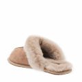 Womens Fawn Scuffette II Slippers 32342 by UGG from Hurleys