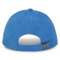 Boys Electric Blue Branded Cap 103911 by BOSS from Hurleys
