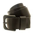 Mens Black Zed Leather Belt 70578 by G Star from Hurleys