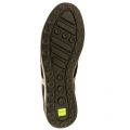 Mens Black Arkansas Lowp Trainers 68474 by BOSS Green from Hurleys