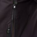 Boss Green Mens Black Outdoor Light Japple Jacket 6559 by BOSS from Hurleys