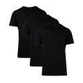 Mens Assorted 3 Pack T Shirts 110100 by PS Paul Smith from Hurleys