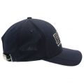Athleisure Mens Navy Cap Us 67228 by BOSS from Hurleys