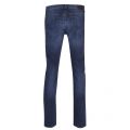 Mens 087AS Wash Buster Tapered Fit Jeans 35014 by Diesel from Hurleys