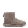 Womens Seal Classic Mini II Boots 32316 by UGG from Hurleys