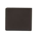 Mens Dark Brown Majestic S_8 CC Wallet 57094 by BOSS from Hurleys