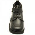 Infant Black Kick Tooquick Boots (6-12)
