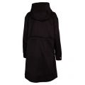 Womens Black Rih Magnificent Parka 37295 by Ted Baker from Hurleys