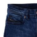 Boys Denim Wash Slim Fit Jeans 65159 by Diesel from Hurleys