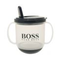 Baby Blue Cup 7416 by BOSS from Hurleys