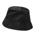 Mens Black Men-X Patch Bucket Hat 83805 by HUGO from Hurleys