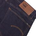 Mens Rinsed 3301 Straight Fit Jeans 39280 by G Star from Hurleys