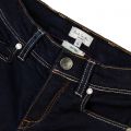Boys Indigo Wash Manson Fitted Jeans 61930 by Paul Smith Junior from Hurleys