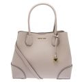 Womens Soft Pink Mercer Gallery Centre Zip Tote Bag 39941 by Michael Kors from Hurleys