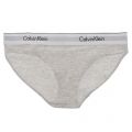Womens Snow Heather Classic Briefs 13552 by Calvin Klein from Hurleys
