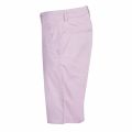 Casual Mens Pink Schino-Slim Fit Shorts 74355 by BOSS from Hurleys