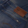 Mens Medium Aged 3301 Slim Fit Jeans 19240 by G Star from Hurleys