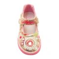 Baby Multi Fantasia Candy Shoe (20-24) 6781 by Lelli Kelly from Hurleys