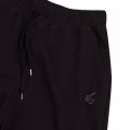 Vivienne Westwood Anglomania Mens Black Classic Sweat Pants 75309 by Vivienne Westwood from Hurleys