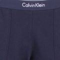 Womens Navy Shoreline Logo Band Sweat Pants 42901 by Calvin Klein from Hurleys