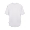 Mens White Collection Cactus Regular Fit S/s T Shirt