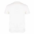 Mens Natural Turn S/s T Shirt 34044 by Barbour International from Hurleys