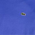 Boys Blue Classic Branded S/s T Shirt 38598 by Lacoste from Hurleys