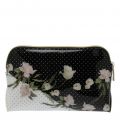 Womens Black Cordell Make Up Bag 78650 by Ted Baker from Hurleys