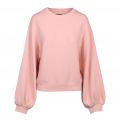 Womens Rosewater Brook Balloon Sleeve Sweat Top 96838 by UGG from Hurleys