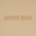 Womens Light Beige Buckle Backpack 69870 by Armani Jeans from Hurleys