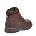 Mens Stout Leather Biltmore Mid Boots 94598 by UGG from Hurleys