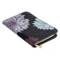 Womens Black Clove Travel Documents Holder 78421 by Ted Baker from Hurleys