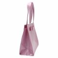 Womens Light Purple Arycon Small Icon Bag 40469 by Ted Baker from Hurleys