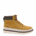Mens Wheat Highland Sport Boots 32388 by UGG from Hurleys