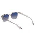 Transparent Grey RB4323 Sunglasses 59990 by Ray-Ban from Hurleys
