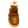 Toddler Chestnut Rennon Boots (5-11)