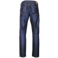 Mens 0844c Wash Buster Tapered Fit Jeans