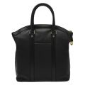 Black Bedford Large Dome Tote Bag 50791 by Michael Kors from Hurleys