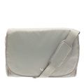 Baby Grey Changing Bag 6228 by Emporio Armani from Hurleys