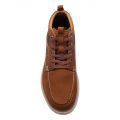 Mens Brown Newmarket II L/F Chukka Boots 103167 by Timberland from Hurleys