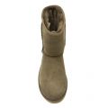 Womens Eucalyptus Spray Classic Short II Boots 46294 by UGG from Hurleys