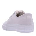 Womens Off White Kinsey Heart Canvas Trainers 105451 by PS Paul Smith from Hurleys