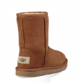 Kids Chestnut Classic II Boots (12-3) 99389 by UGG from Hurleys