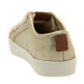 Kids Soft Gold Mikki Trainers (9-5) 39657 by UGG from Hurleys