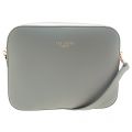 Womens Mid Grey Laurela Camera Bag 16775 by Ted Baker from Hurleys