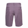 Mens Lilac Chino Regular Fit Shorts 43306 by PS Paul Smith from Hurleys